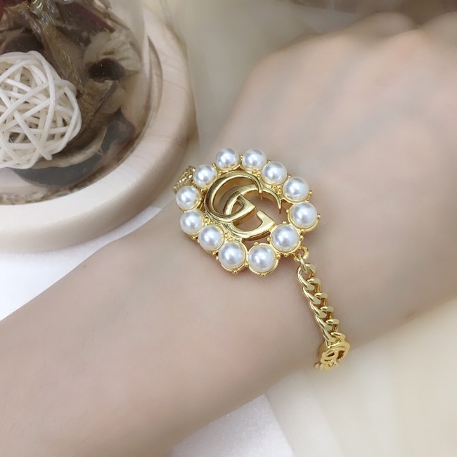 Gucci Bracelet  Necklace CE7281