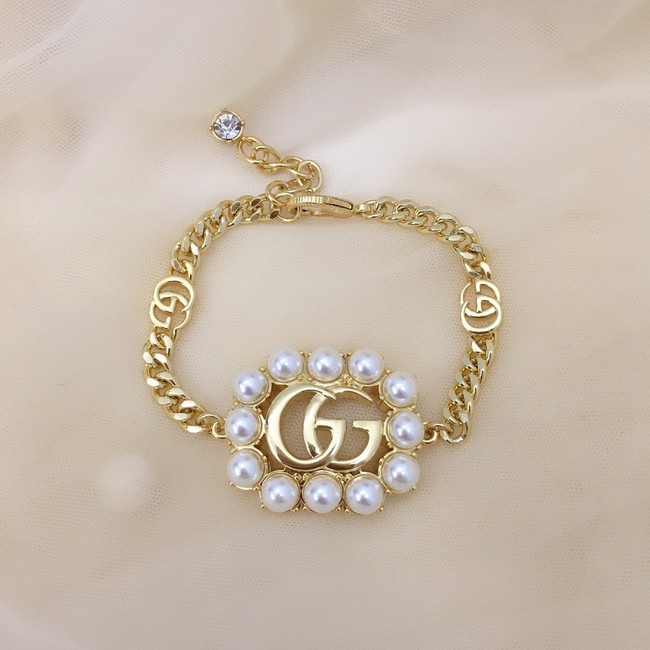 Gucci Bracelet  Necklace CE7281