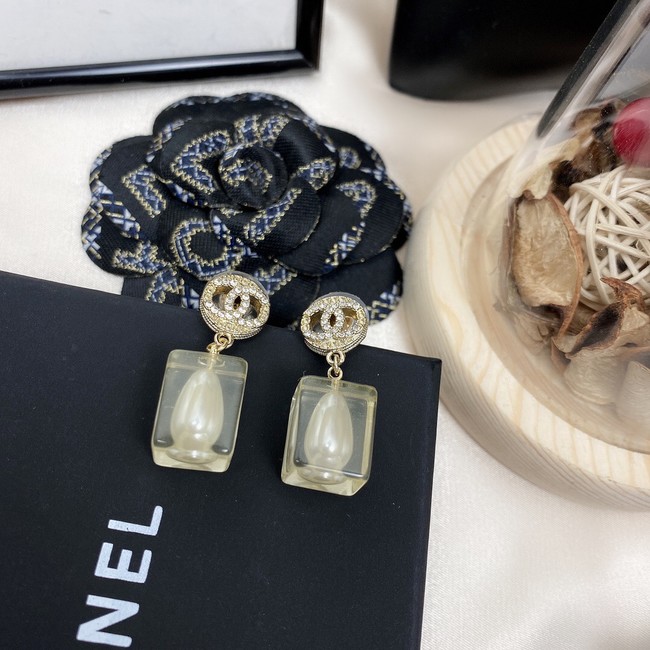 Chanel Earrings CE7272