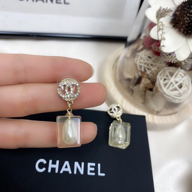 Chanel Earrings CE7272