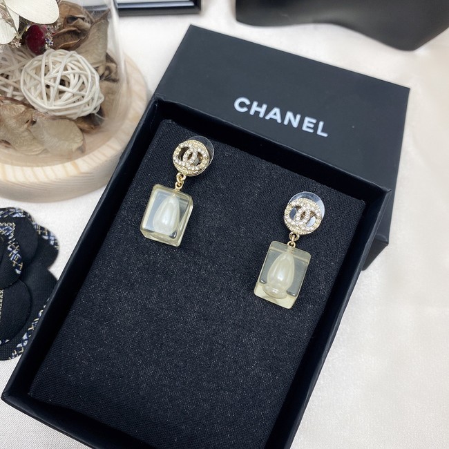 Chanel Earrings CE7272