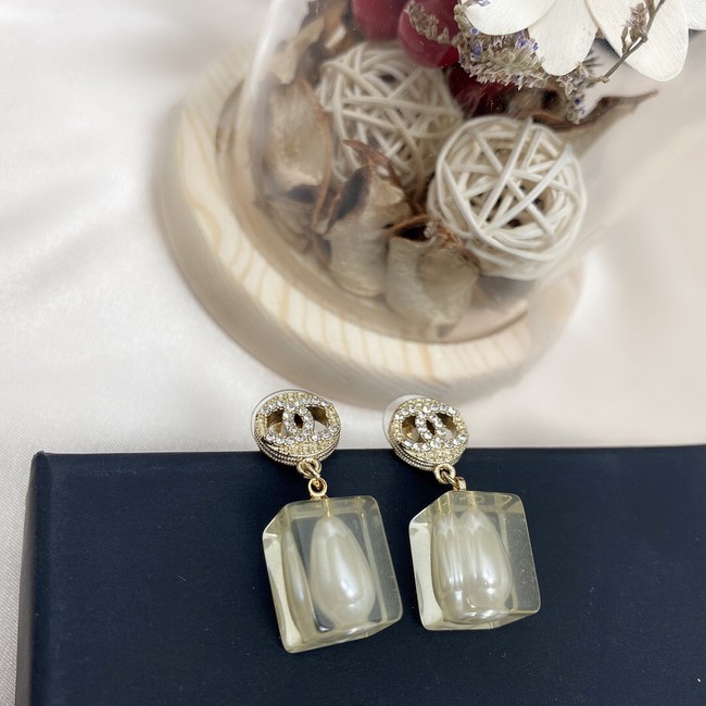 Chanel Earrings CE7272