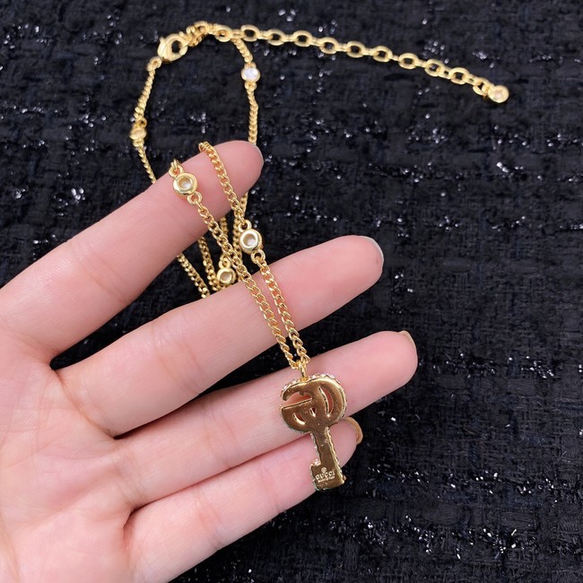 Gucci Necklace CE7258