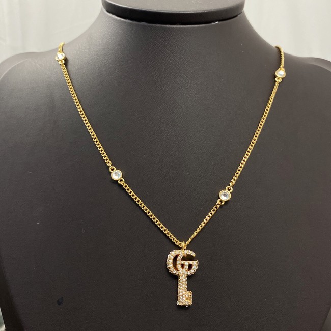 Gucci Necklace CE7258