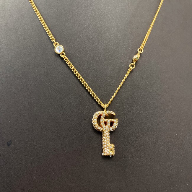 Gucci Necklace CE7258