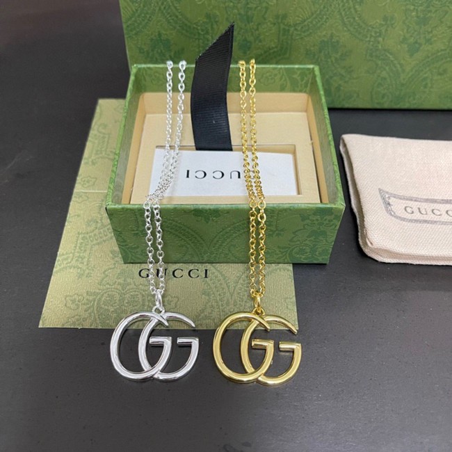 Gucci Necklace CE7288