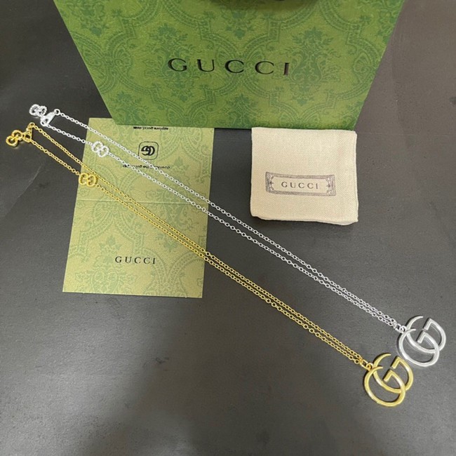 Gucci Necklace CE7288