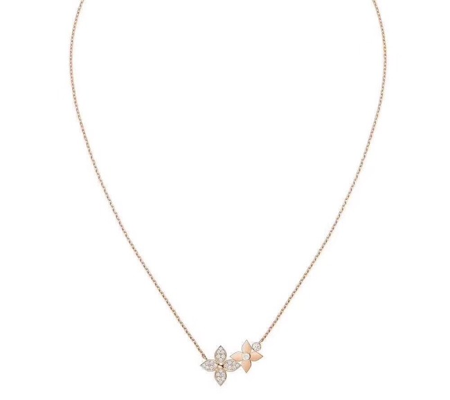 Louis Vuitton Necklace CE7306