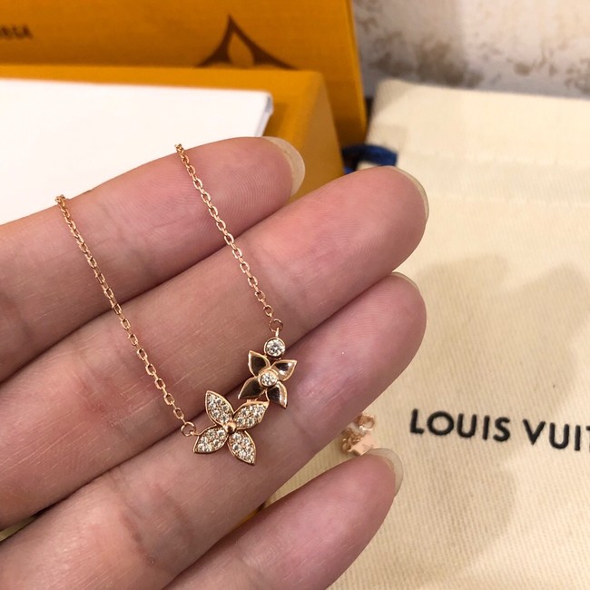 Louis Vuitton Necklace CE7306
