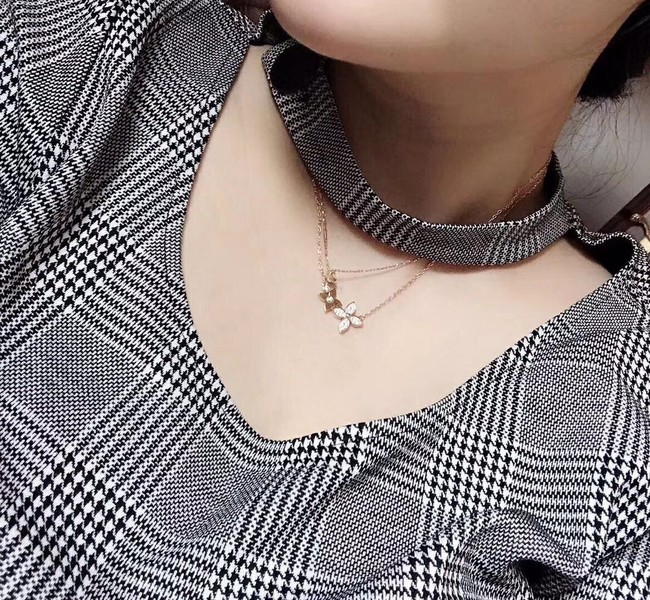 Louis Vuitton Necklace CE7306