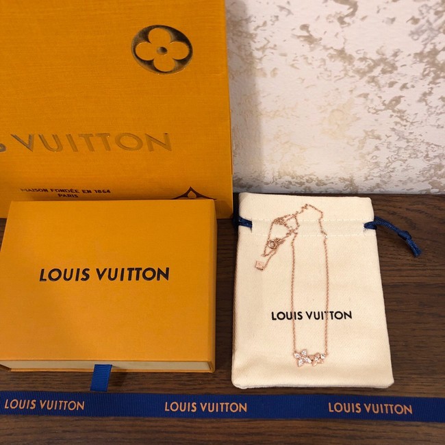 Louis Vuitton Necklace CE7306