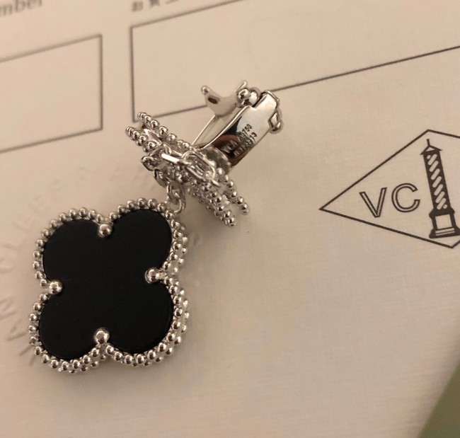 Van Cleef & Arpels Earrings CE7270