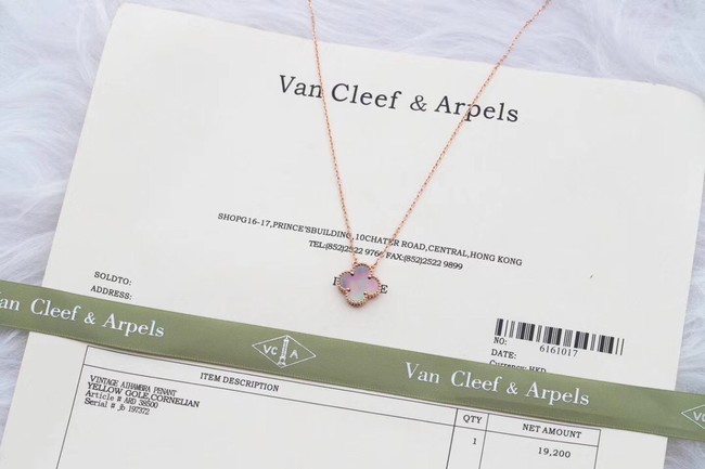 Van Cleef & Arpels Necklace CE7304