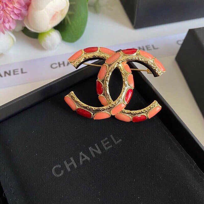 Chanel Brooch CE7327