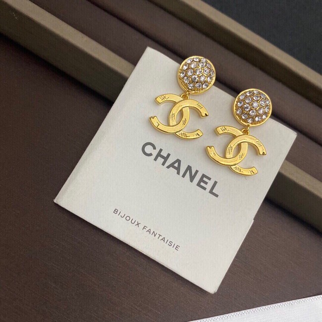 Chanel Earrings CE7325