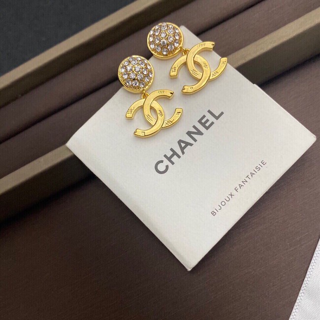 Chanel Earrings CE7325