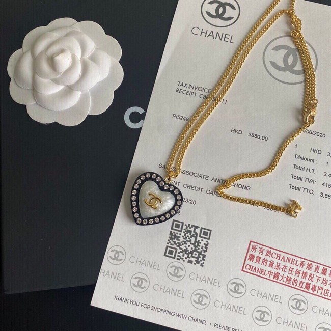 Chanel Necklace CE7320