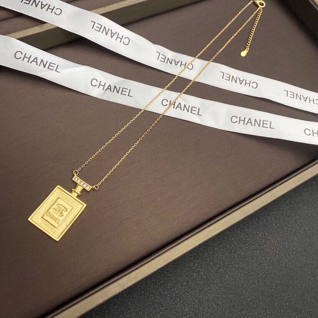 Chanel Necklace CE7321