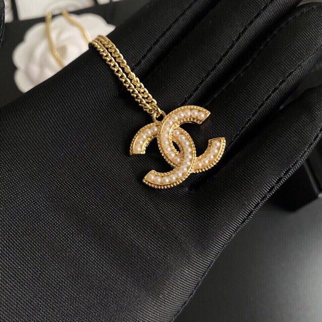Chanel Necklace CE7322