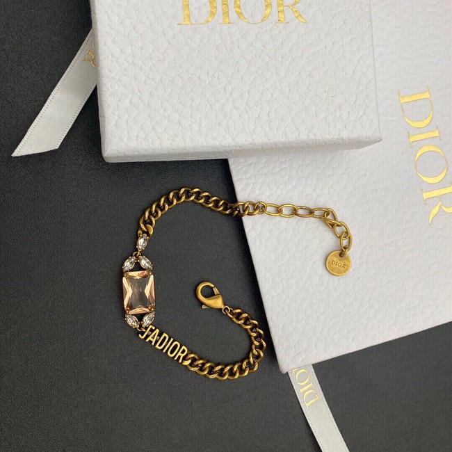 Dior Bracelet CE7323