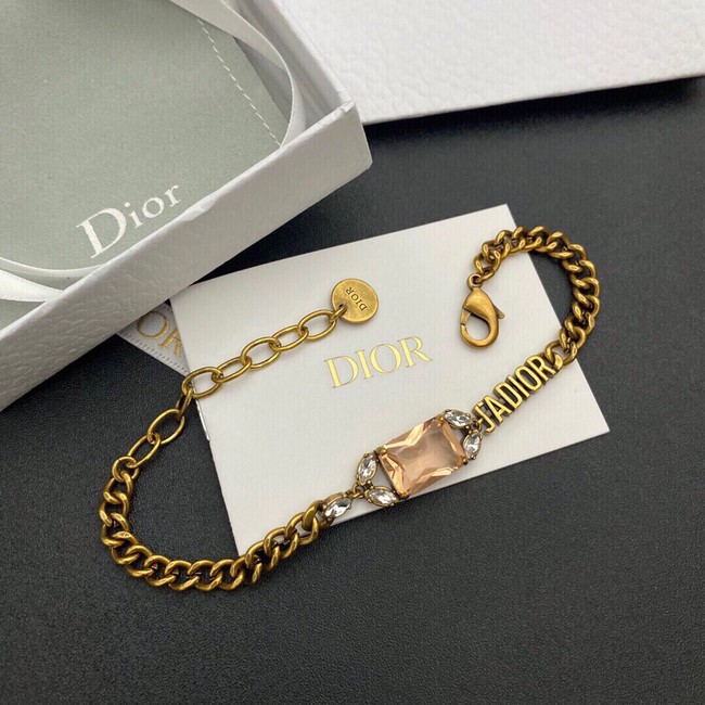 Dior Bracelet CE7323