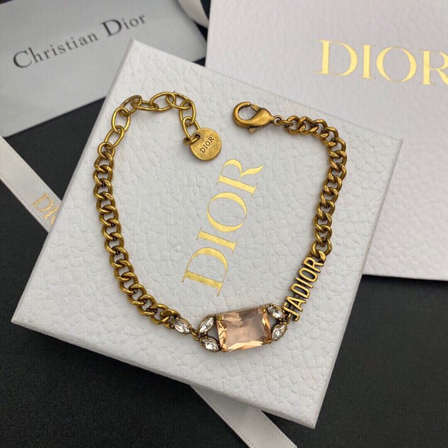 Dior Bracelet CE7323