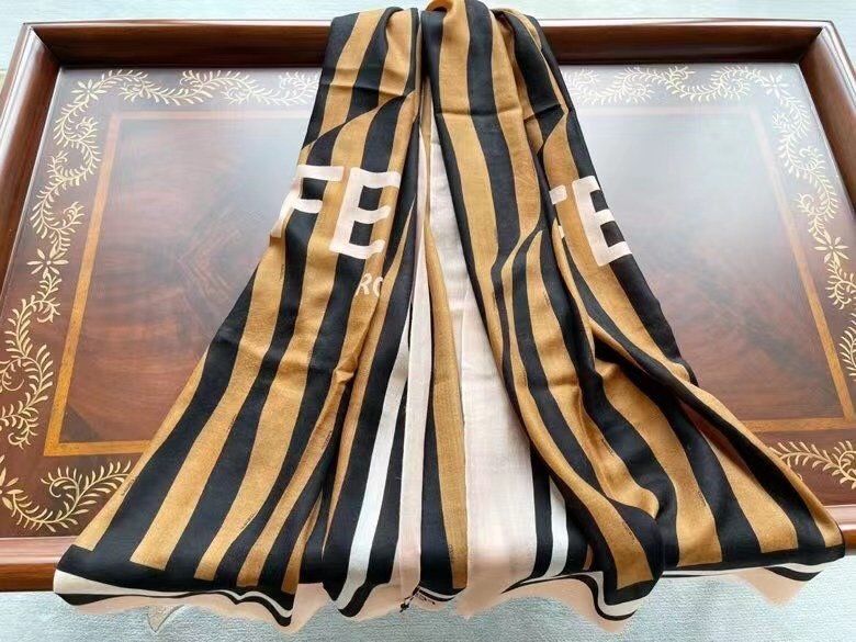 Fendi Scarf F00025