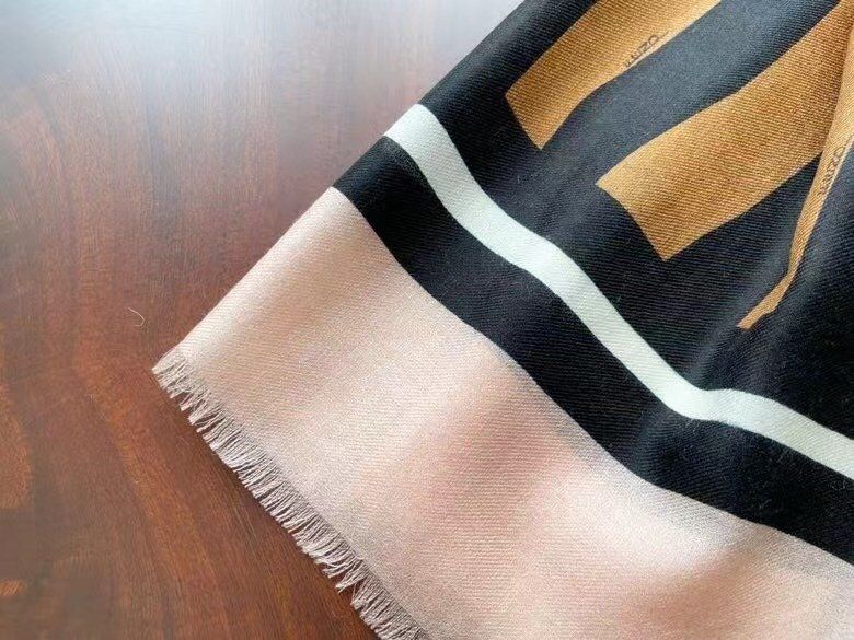 Fendi Scarf F00025