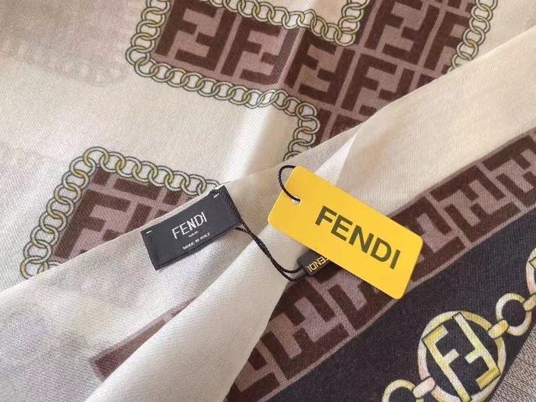 Fendi Scarf F00028