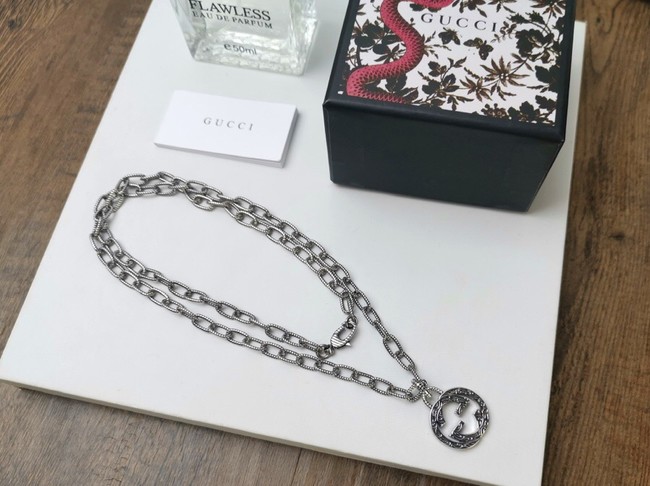 Gucci Necklace CE7311