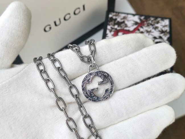 Gucci Necklace CE7311