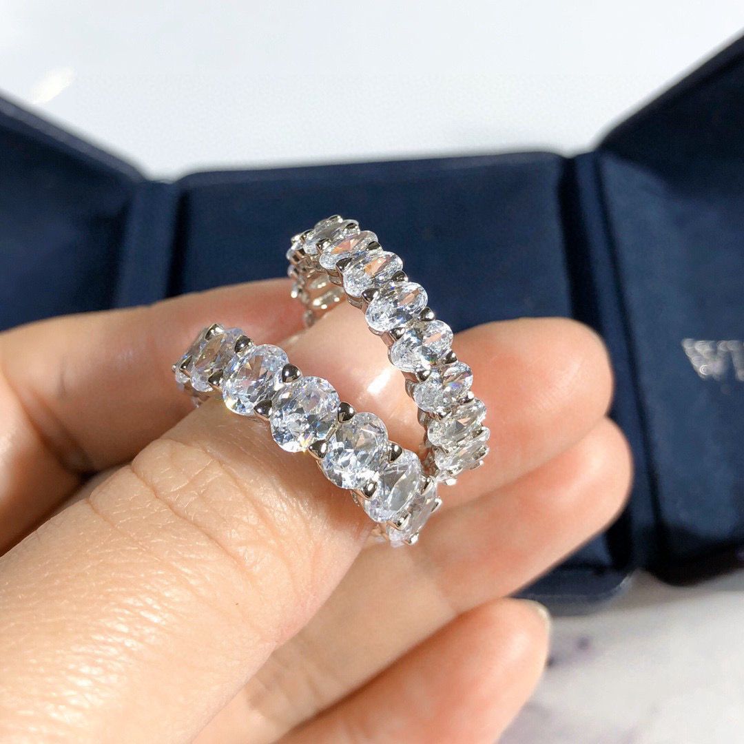 HARRY WINSTON Diamond Ring HW12035