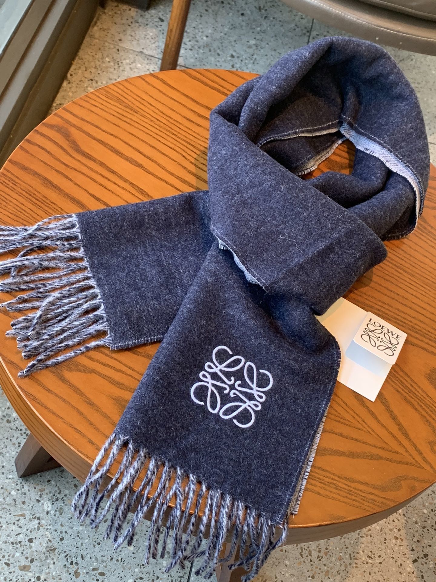 Loewe Scarf L00005