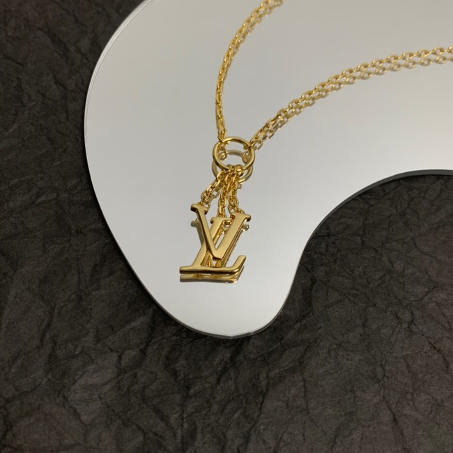 Louis Vuitton Necklace CE7319