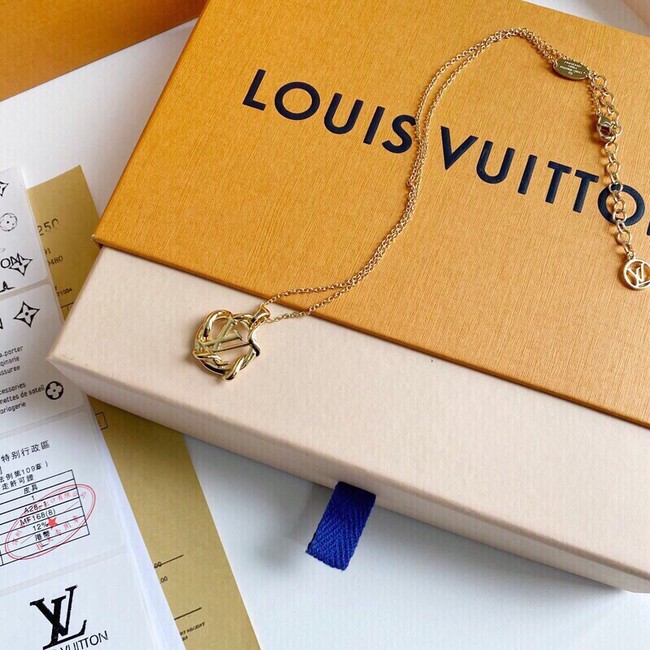 Louis Vuitton Necklace CE7324