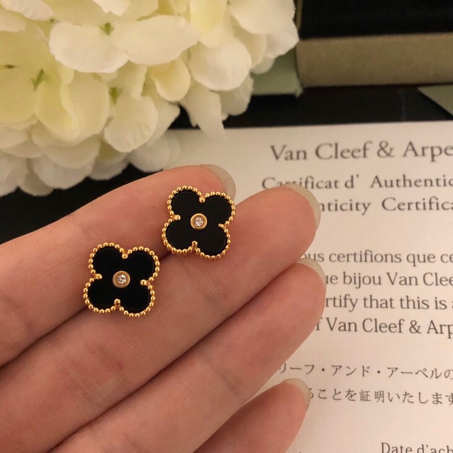 Van Cleef & Arpels Earrings CE7307