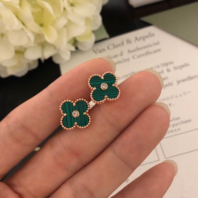 Van Cleef & Arpels Earrings CE7307