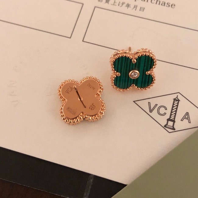 Van Cleef & Arpels Earrings CE7307