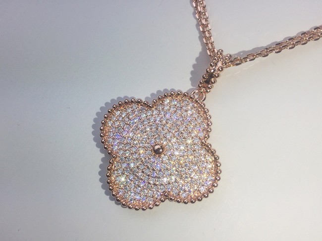 Van Cleef & Arpels Necklace CE7318