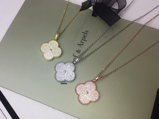 Van Cleef & Arpels Necklace CE7318