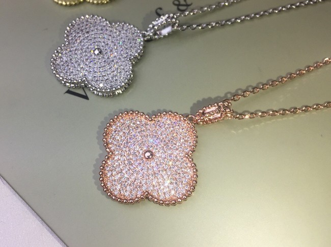 Van Cleef & Arpels Necklace CE7318