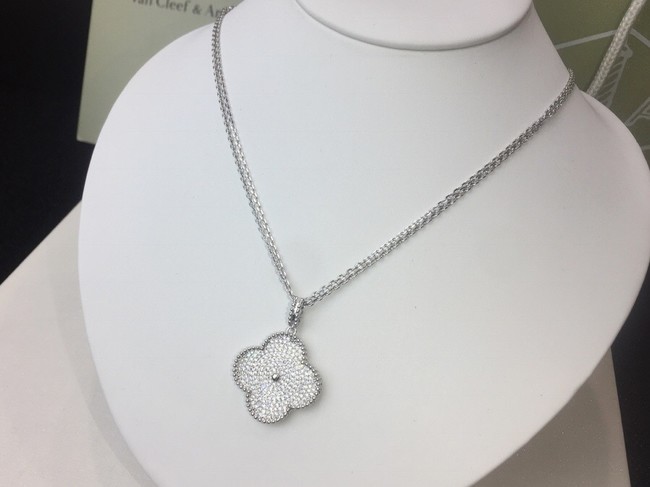 Van Cleef & Arpels Necklace CE7318