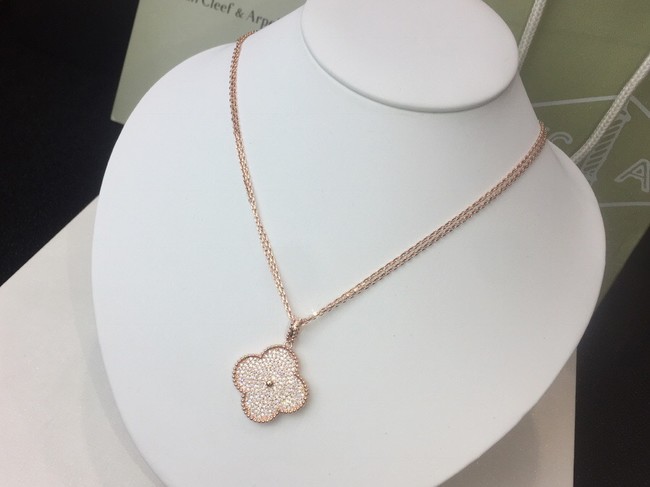 Van Cleef & Arpels Necklace CE7318