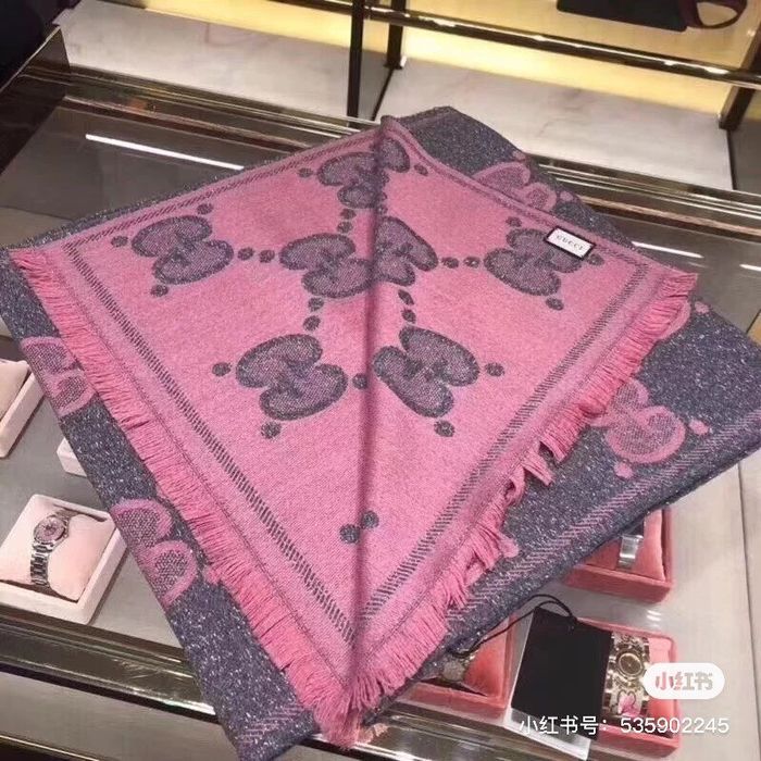 Gucci Scarf G00112