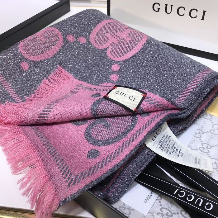 Gucci Scarf G00112