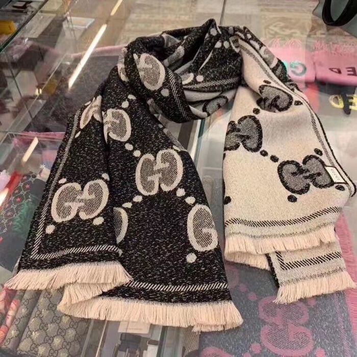 Gucci Scarf G00114