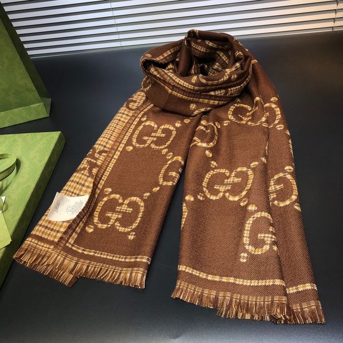 Gucci Scarf G00115