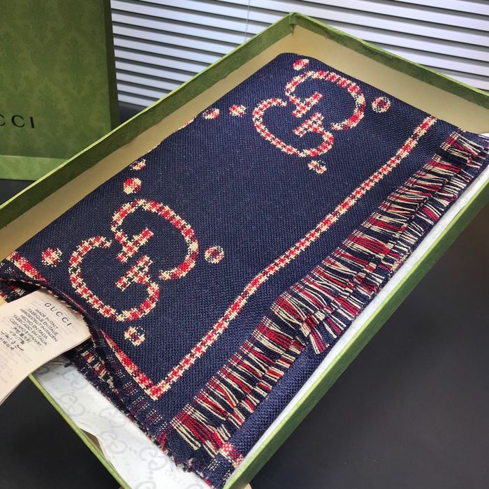 Gucci Scarf G00116