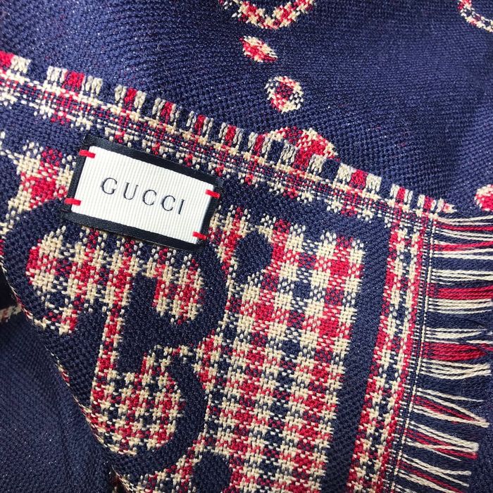 Gucci Scarf G00116