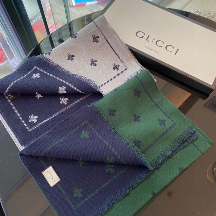 Gucci Scarf G00118